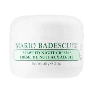 Mario Badescu Seaweed Night Cream